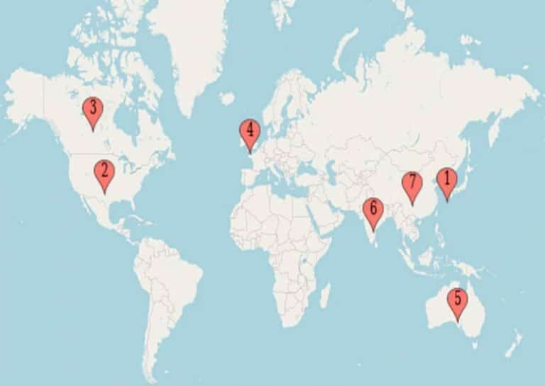 How To Find Kpop Store Near Me » KPOPLIFES