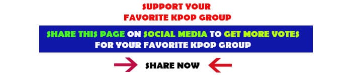 Best KPOP Boy Groups