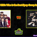 BTS VS EXO: Who is the Best Kpop Group in 2024? Vote Now