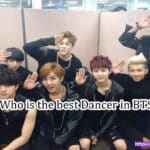 Who is the best Dancer in BTS