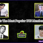 Who is The Most Popular BTS Member 2026
