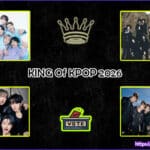KING Of KPOP 2026