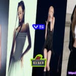 Rosé VS Lisa VS Jisoo VS Jennie:  Who is Better Singer in 2026?