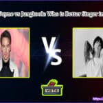 Liam Payne vs Jungkook: Who is Better Singer in 2026?
