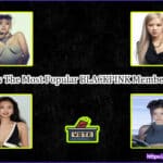 Who is The Most Popular BLACKPINK Member 2026